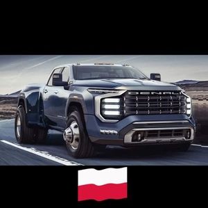 Meet your Posher, Krzysztof